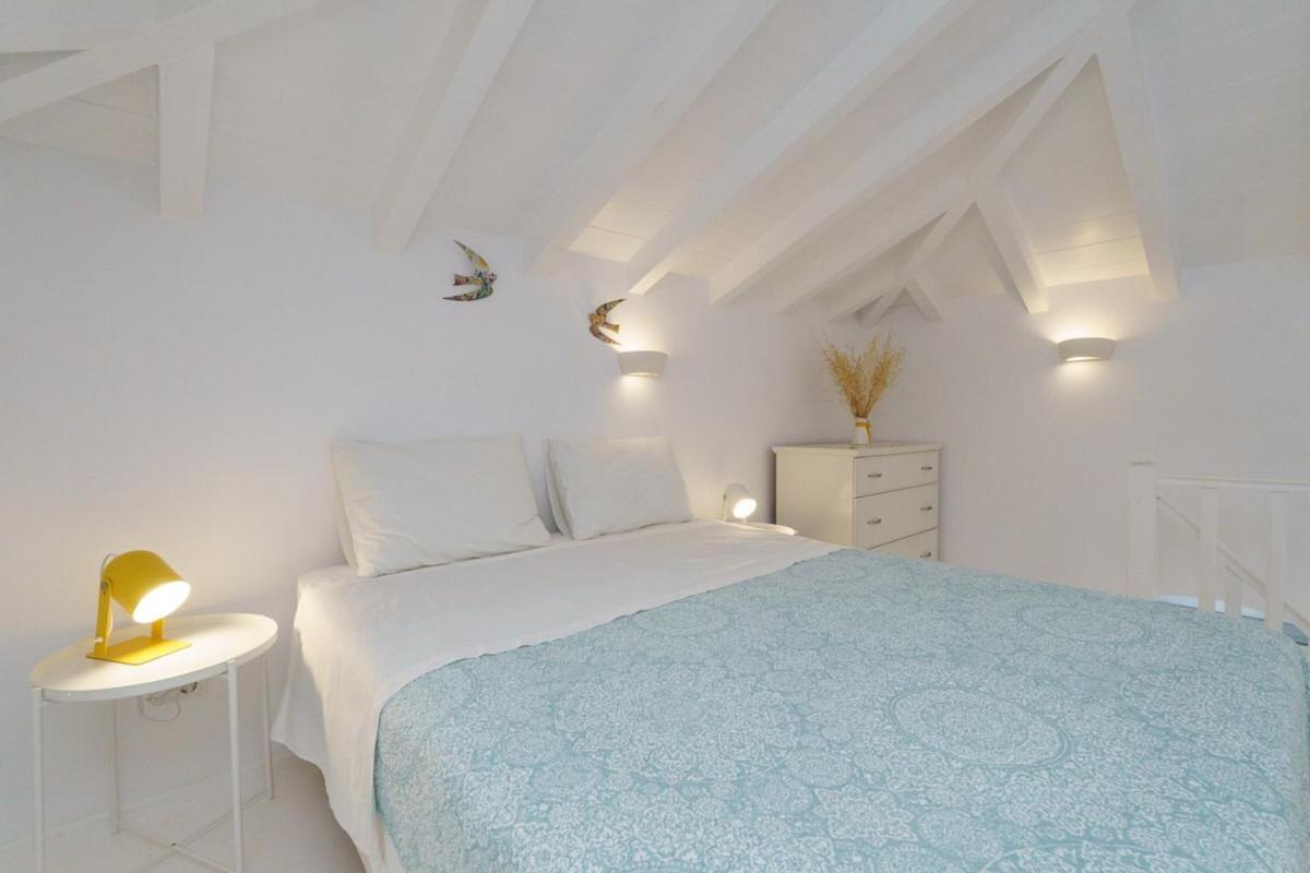 Gaia Accomodation Hydras Exterior photo
