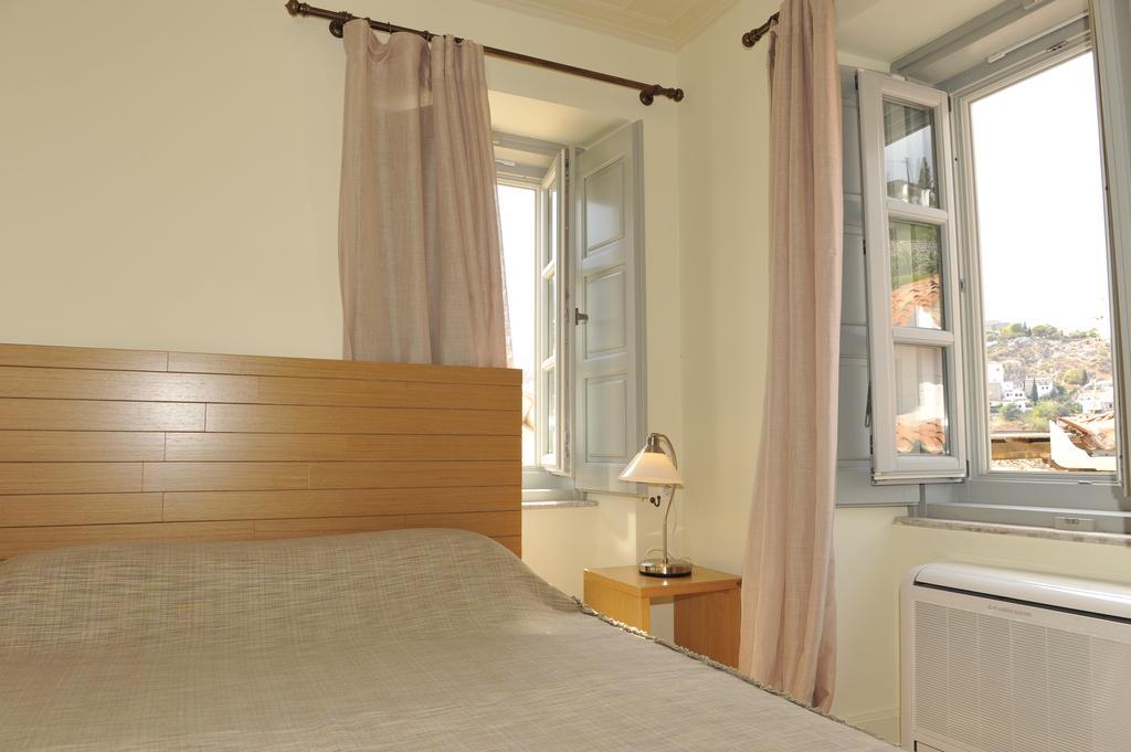 Gaia Accomodation Hydras Room photo