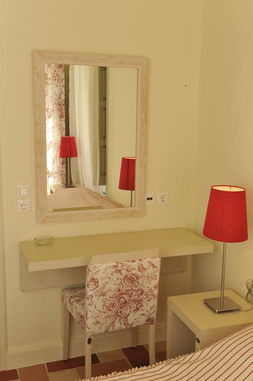 Gaia Accomodation Hydras Room photo